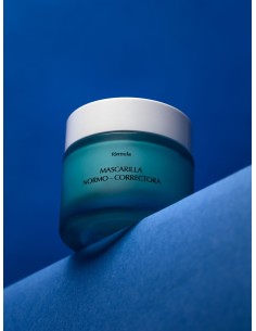 Mascarilla Normo-Correctora 2