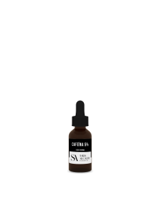 SERUM CAFEINA AL 5%