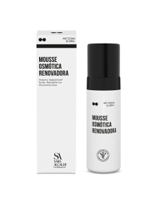 MOUSSE OSMOTICA RENOVADORA