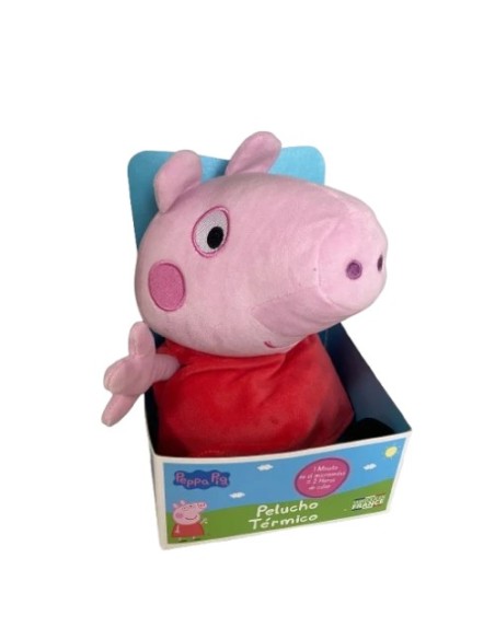 SACO TERMICO PEPPA PIG