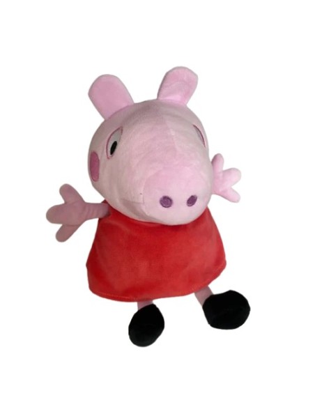 SACO TERMICO PEPPA PIG