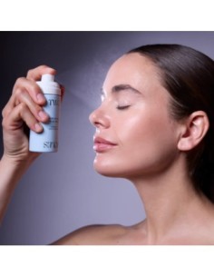 TWO POLES LUMINOUS FACE MIST 80ML