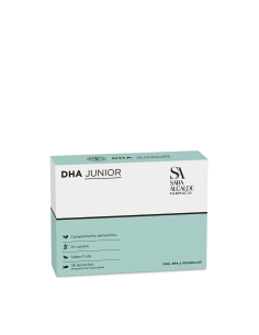 DHA junior