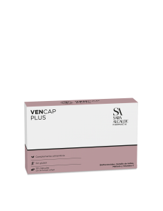 Vencap plus