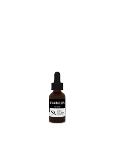 Sérum vitamina C