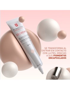 CC Crème con Centella Asiática CLAIR 15ml 2