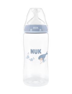 Biberón NUK First Choice  3m 300ml