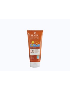 Sun System Baby Leche Velluto 200ml
