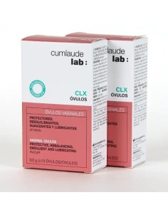 duplo CLX Óvulos
