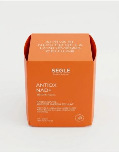 Sérum Antiox NAD+ (Edición Limitada) 2