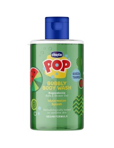 Gel de baño sandía 300ml