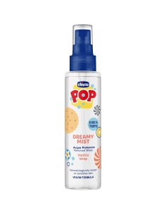 Agua perfumada Vainilla 150ml