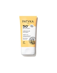 Crema Solar Facial SPF 50+