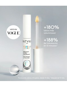 Rellenador de Labios Hialurónico