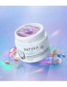 Mascarilla Rellenadora Pro-Hialurónico