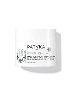 Mascarilla Rellenadora Pro-Hialurónico 2