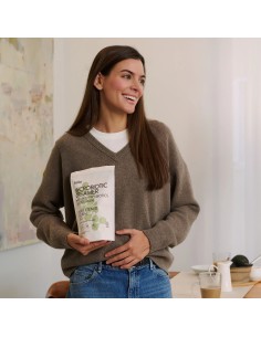 Microbiotic creamer 2