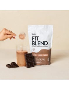 Fit Blend choco