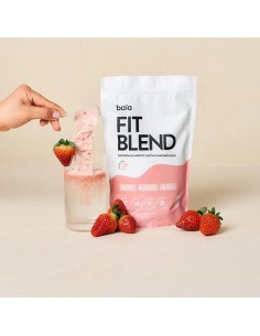 Fit Blend fresa 2