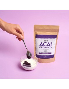 AÇAI ORGÁNICO 2