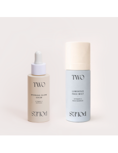 PACK GLOW DUO