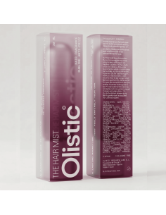 Olistic The Hair Mist Presence 30ml 2