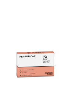FERRUMCAP