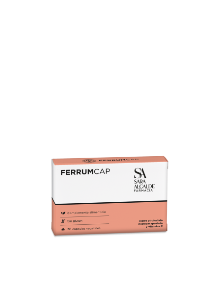 FERRUMCAP