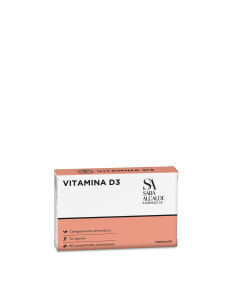 VITAMINA D3