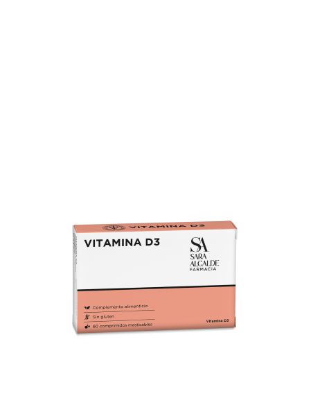 VITAMINA D3