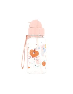 Botella Plástico  Mouse Fairies 500ml