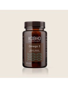 Omega 3 Kobho