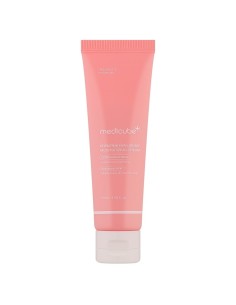MEDICUBE PDRN PINK HYALURONIC MOISTURIZING CREAM 50 ML