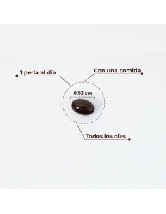Astaxantina + CoQ10 Kobho 2