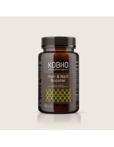 Hair & Nail Booster