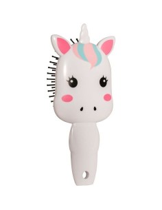 CEPILLO UNICORNIO BLANCO