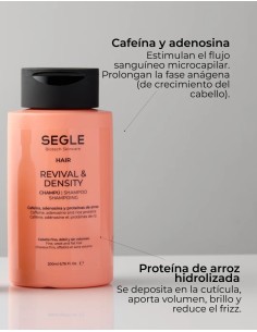Champú Revival & Density 2
