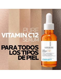 Sérum Pure vitamina C12 2