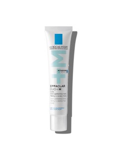 EFFACLAR DUO+M