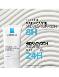 EFFACLAR MAT+ 2