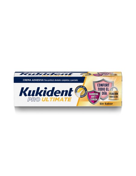 Kukident Pro Ultimate 40gr