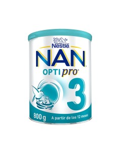 Nan Optipro3