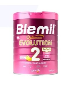 Blemil Optimum Evolution 2