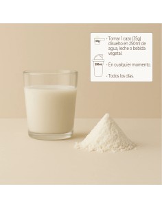 Proteína Vegana Aisalada 2