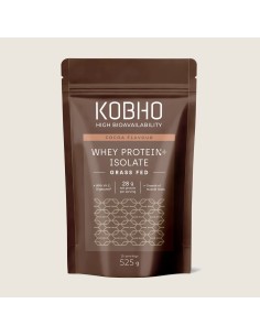 Proteína Whey Aislada 2