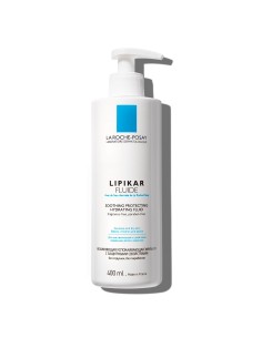 Lipikar Fluido 750 ml