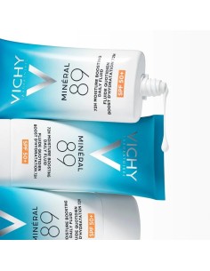 Mineral 89 Fluido hidratante spf50+ 2