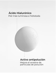 Espuma Limpiadora Facial 2