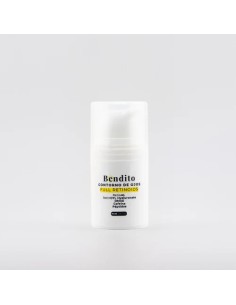 Bendito Contorno de ojos Full Retinoids Multiacción