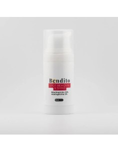 Bendito SPOT REMOVAL & SHINE